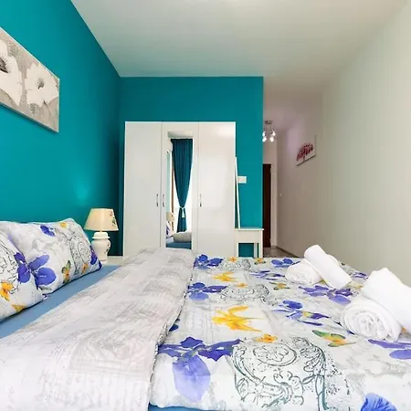 Comfy With Private Parking Апартаменти Пловдив