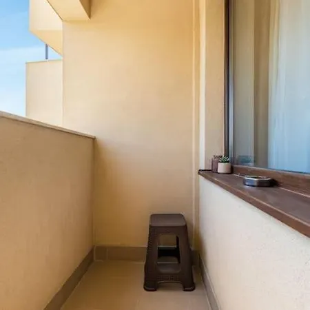 Comfy With Private Parking * Пловдив