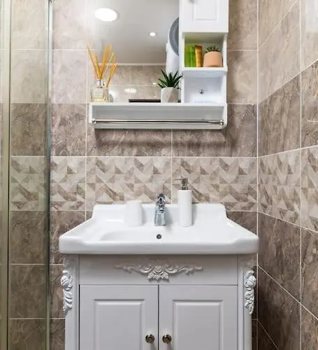 Comfy With Private Parking Plovdiv