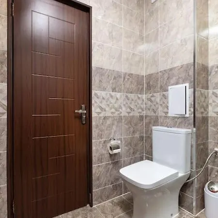 Apartman Comfy With Private Parking Plovdiv