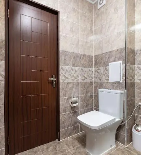Apartment Comfy With Private Parking Plovdiv